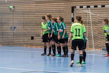 Bild 341 - Frauen Landesmeisterschaft